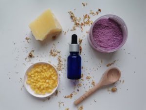 natural skincare recipes