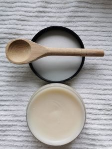 skin repairing hand mask