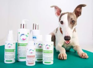 Natural Care for Furry Friends Pawer4Nature