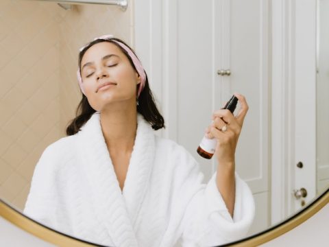 Making Natural Skincare Workshop - Level 1 - Manilva to Marbella