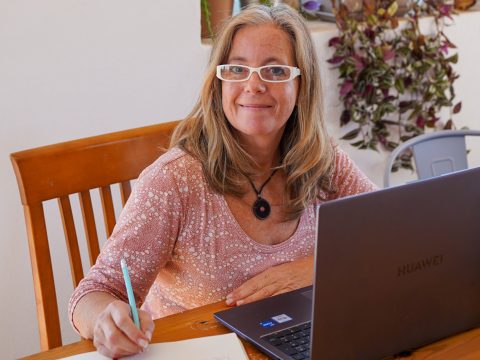 ITEC ONLINE CERTIFICATE IN NATURAL COSMETIC FORMULATION